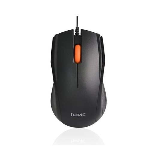 Havit HV-MS689 USB Optical Mouse